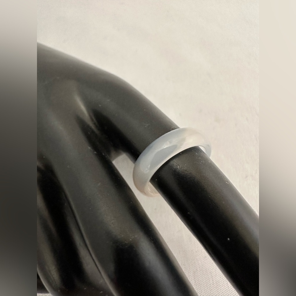 Moonstone ring